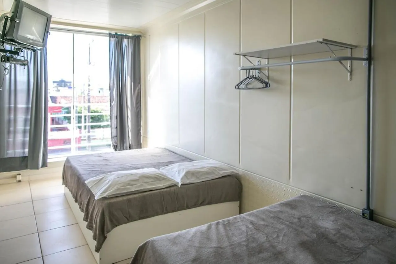 Casa Olinda - Xxestudio E Suitesxx Wifi Ar Split E Piscina Porto Belo 0*,